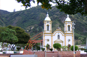 Guacamayas